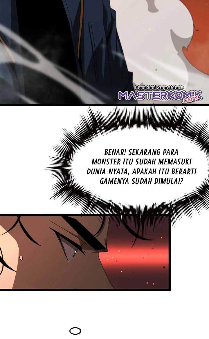 World’s Apocalypse Online Chapter 88 - halaman 22