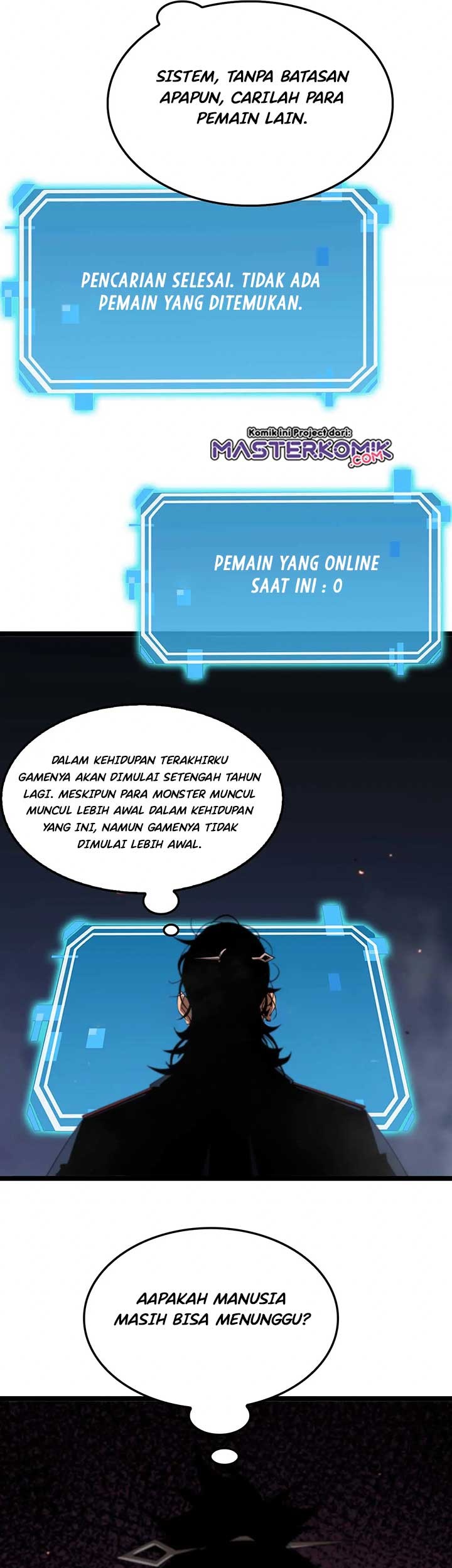 World’s Apocalypse Online Chapter 88 - halaman 23