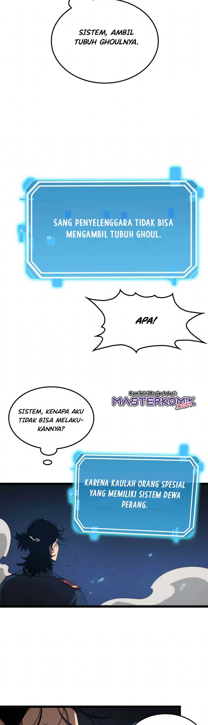 World’s Apocalypse Online Chapter 88 - halaman 27