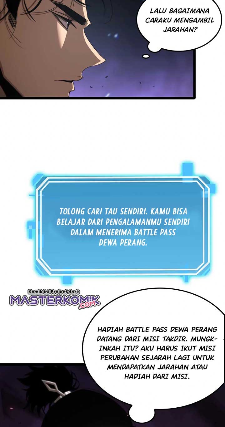 World’s Apocalypse Online Chapter 88 - halaman 28