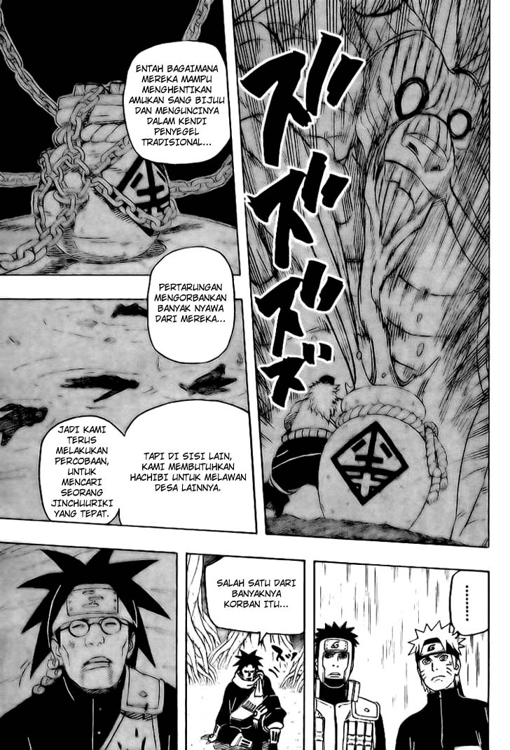 World’s Apocalypse Online Chapter 88 - halaman 3
