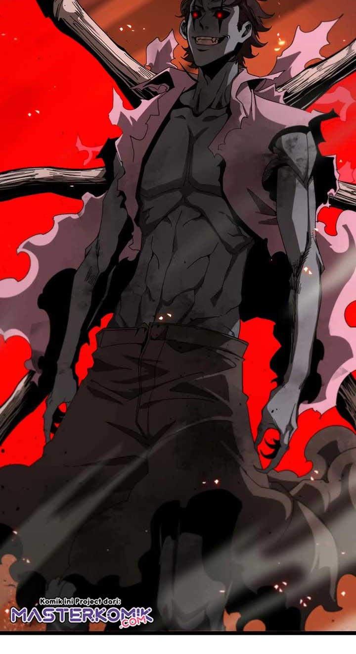 World’s Apocalypse Online Chapter 88 - halaman 31