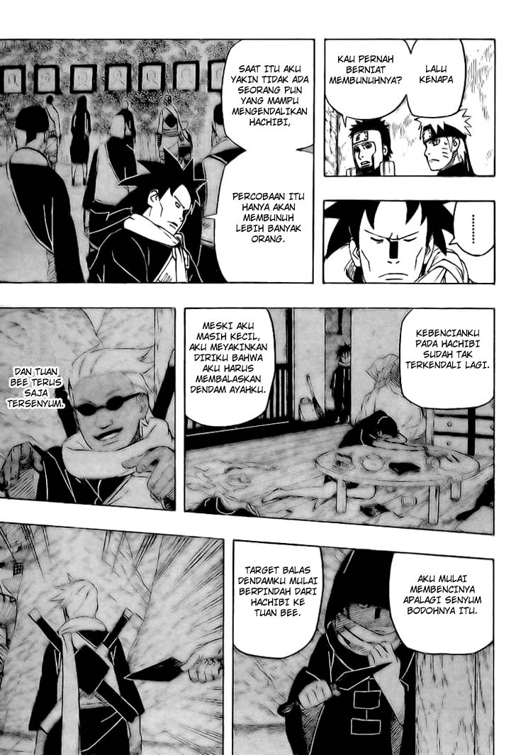 World’s Apocalypse Online Chapter 88 - halaman 7