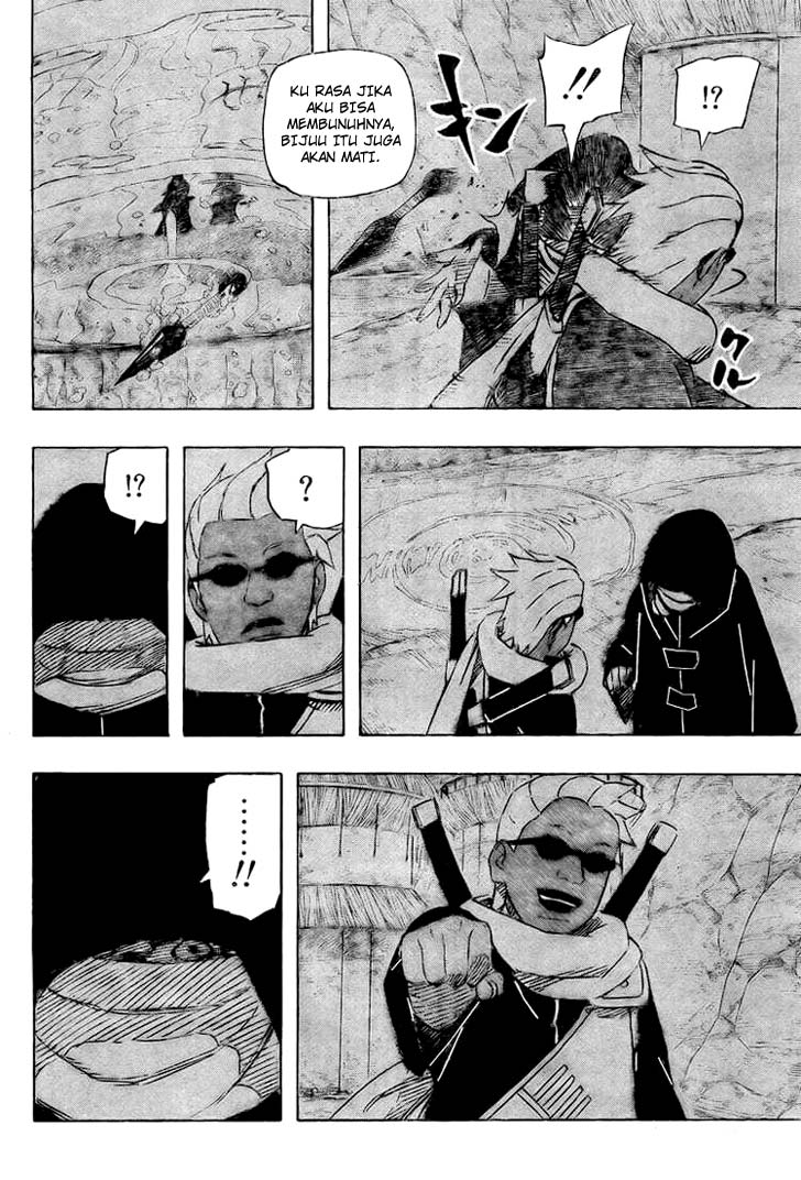 World’s Apocalypse Online Chapter 88 - halaman 8