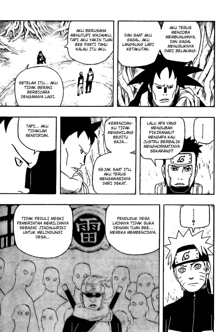 World’s Apocalypse Online Chapter 88 - halaman 9