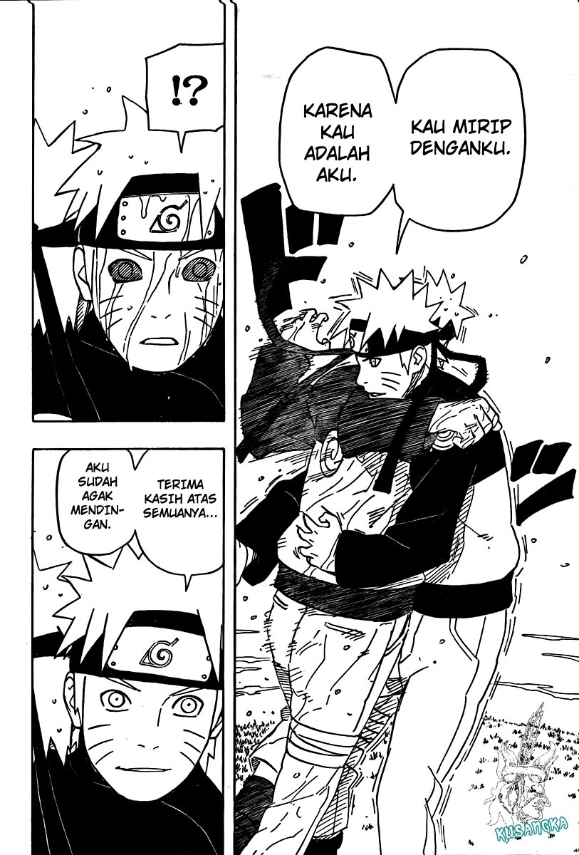 World’s Apocalypse Online Chapter 89 - halaman 13