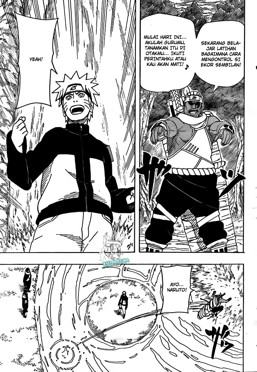 World’s Apocalypse Online Chapter 89 - halaman 16