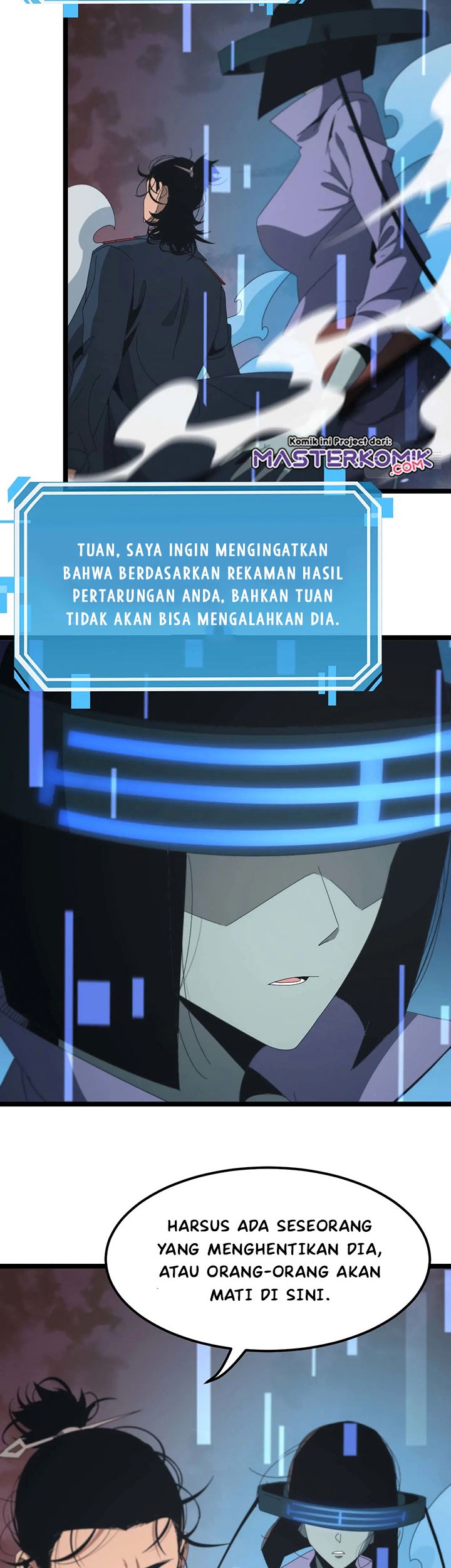 World’s Apocalypse Online Chapter 89 - halaman 19