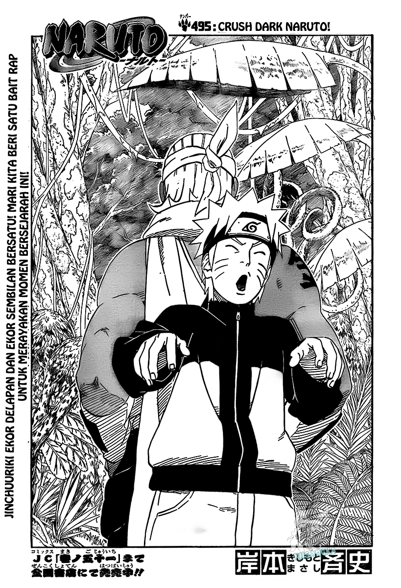 World’s Apocalypse Online Chapter 89 - halaman 2
