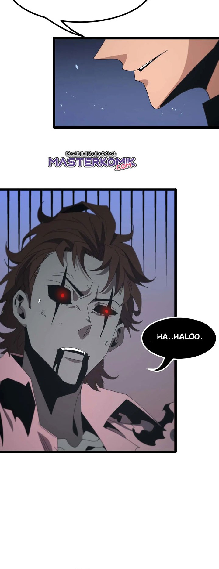 World’s Apocalypse Online Chapter 89 - halaman 22