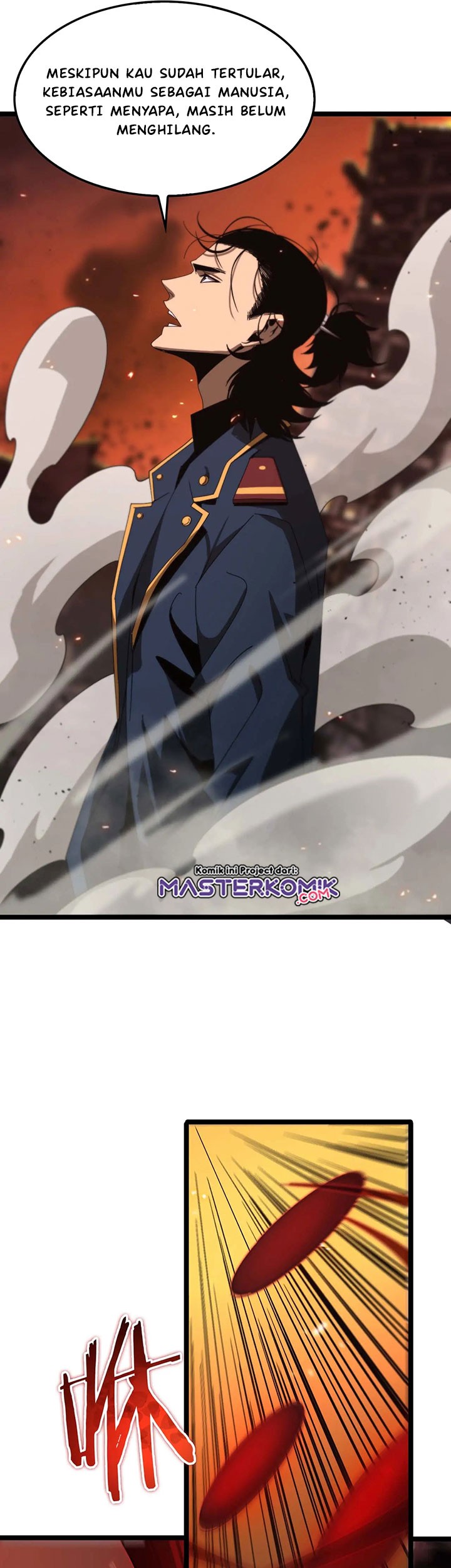 World’s Apocalypse Online Chapter 89 - halaman 23