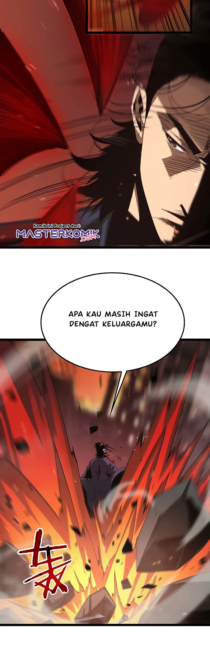 World’s Apocalypse Online Chapter 89 - halaman 24