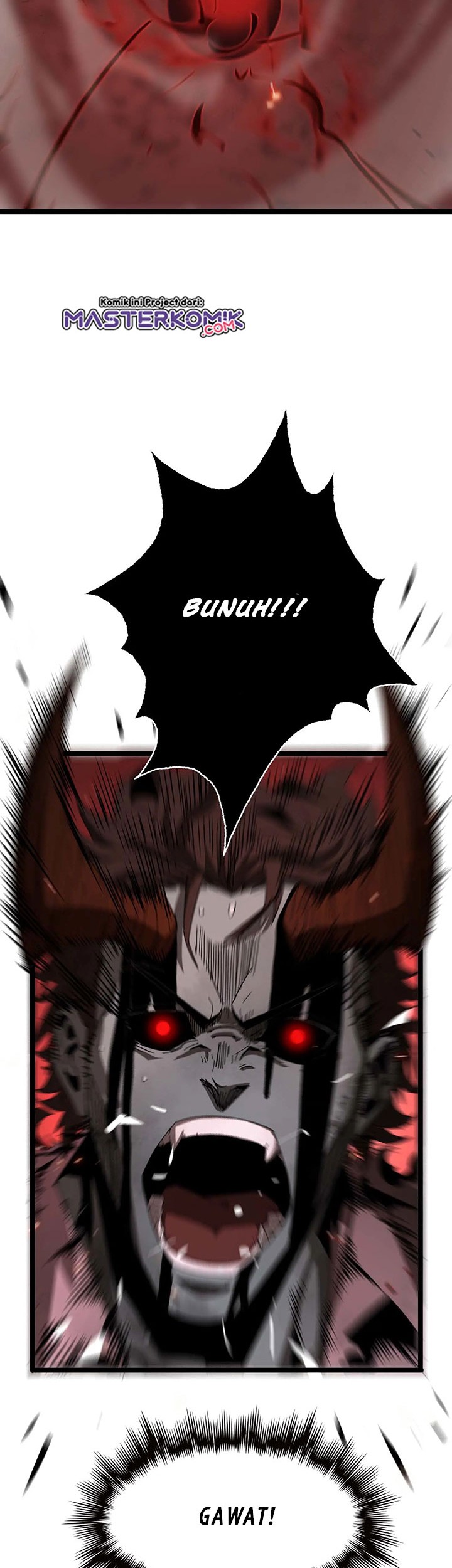 World’s Apocalypse Online Chapter 89 - halaman 26