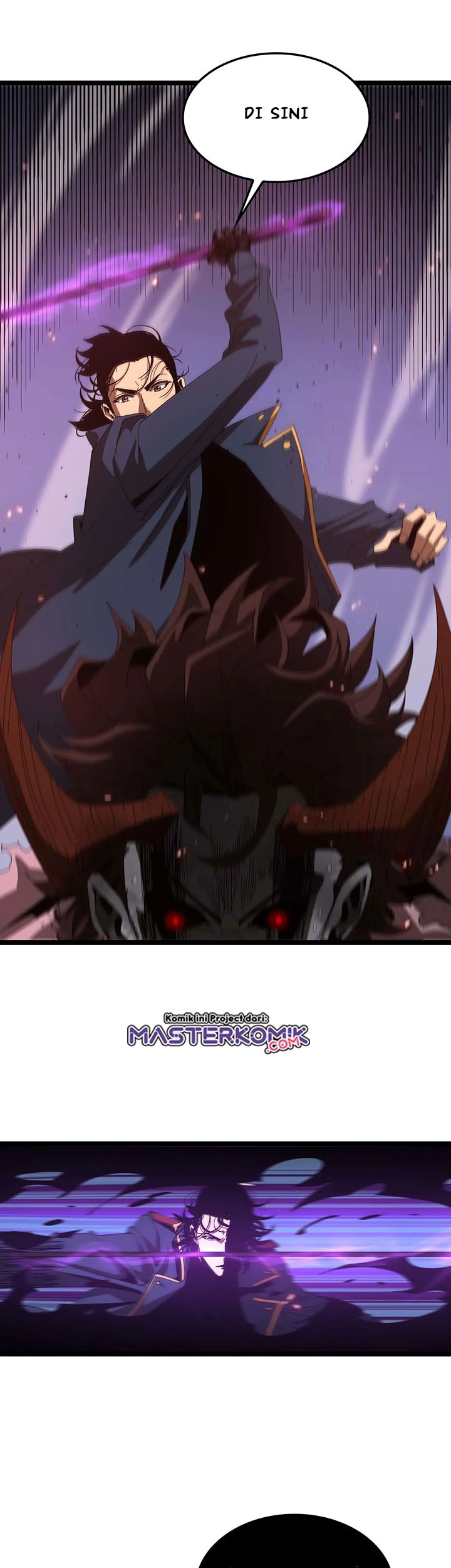 World’s Apocalypse Online Chapter 89 - halaman 31