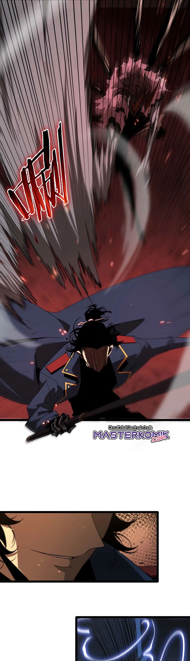 World’s Apocalypse Online Chapter 89 - halaman 34