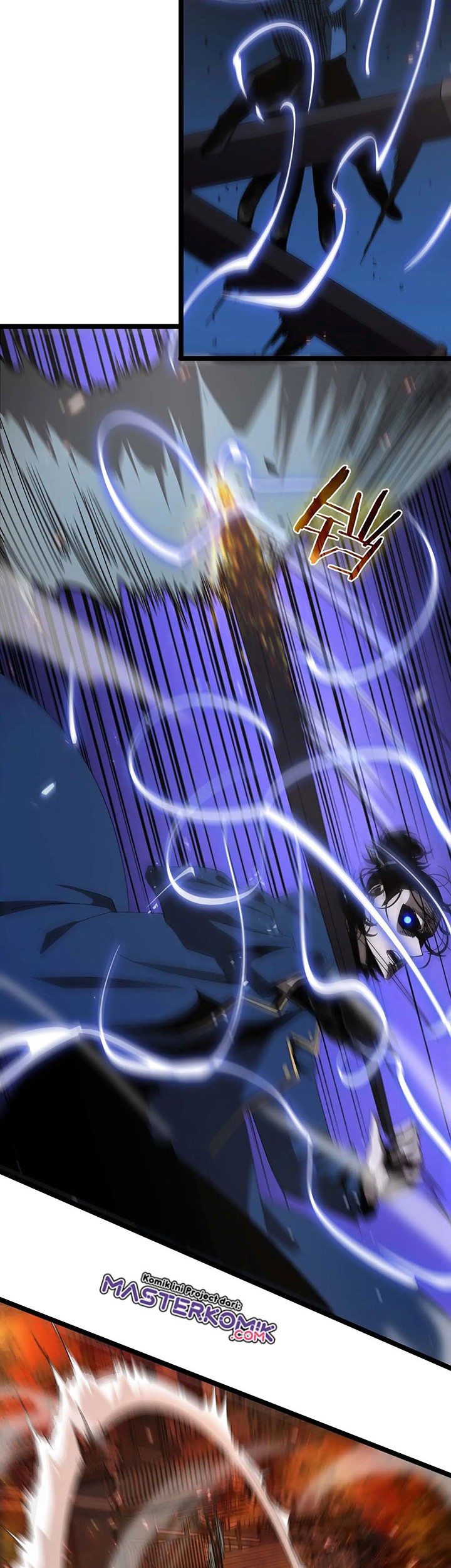 World’s Apocalypse Online Chapter 89 - halaman 35