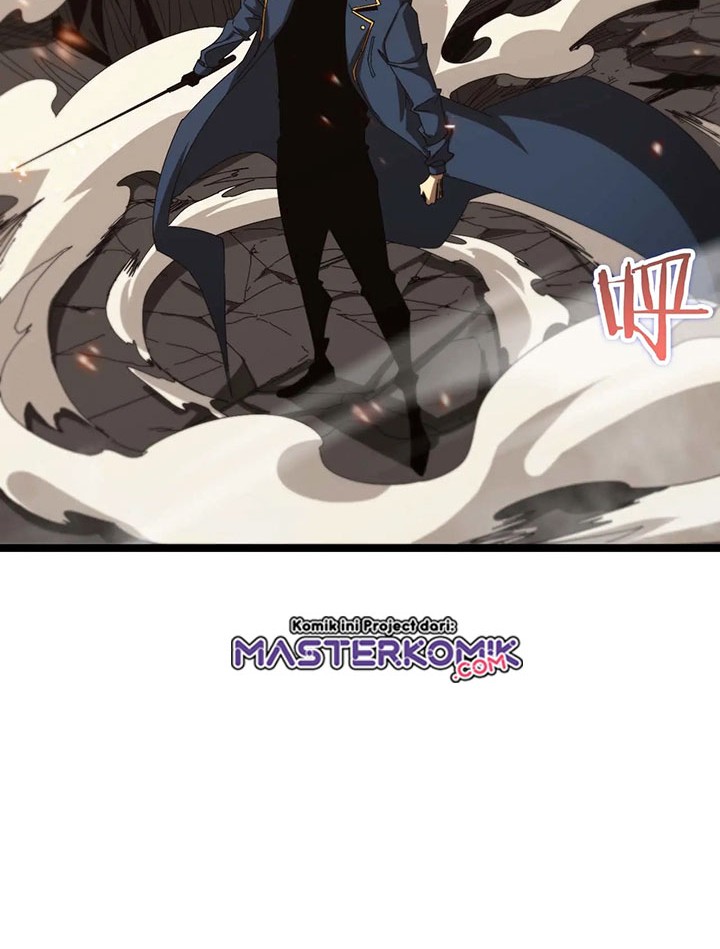 World’s Apocalypse Online Chapter 89 - halaman 41