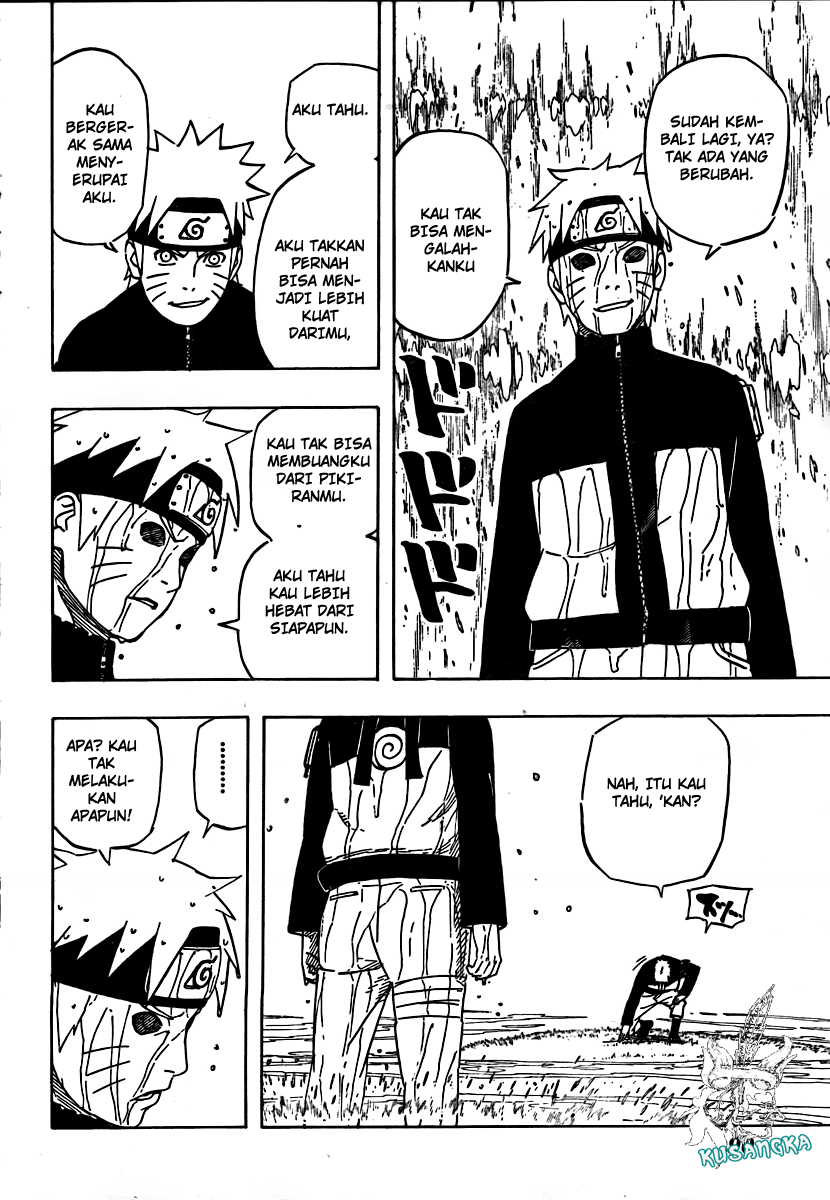 World’s Apocalypse Online Chapter 89 - halaman 7