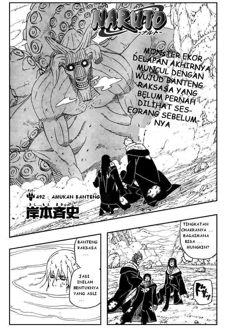 World’s Apocalypse Online Chapter 9 - halaman 2