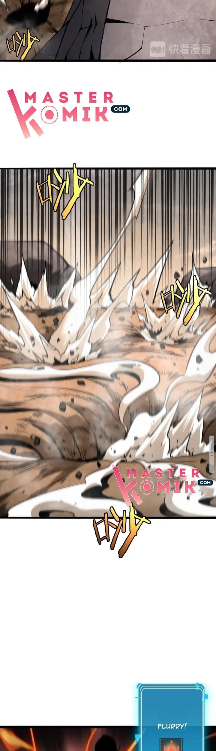 World’s Apocalypse Online Chapter 9 - halaman 22