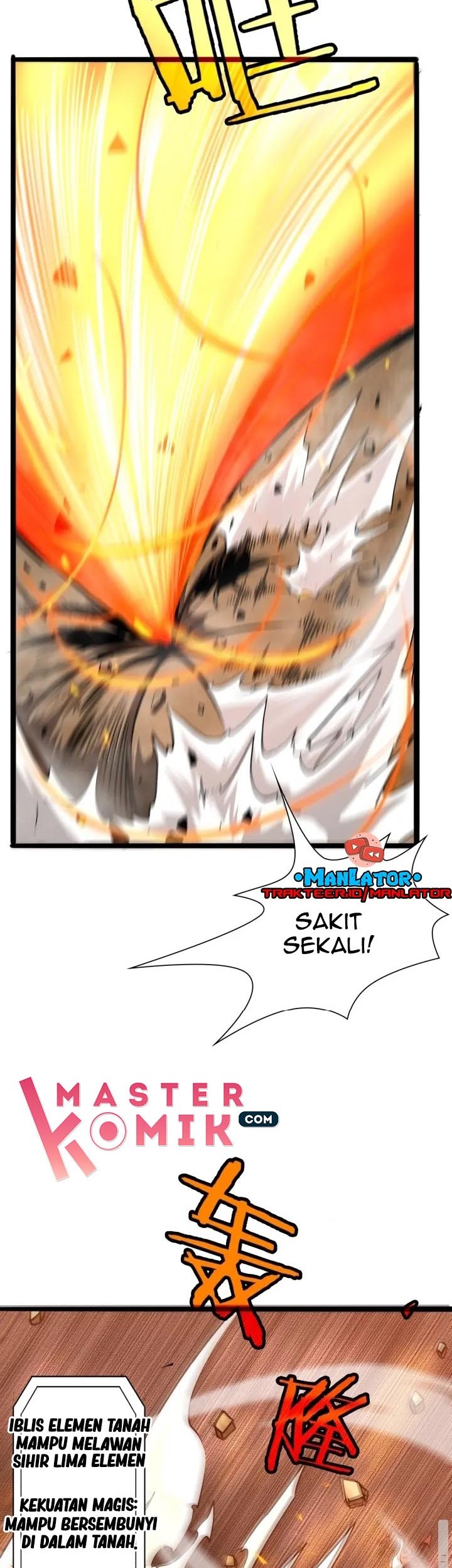 World’s Apocalypse Online Chapter 9 - halaman 25