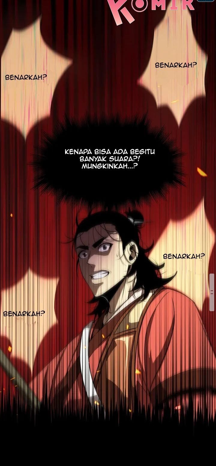 World’s Apocalypse Online Chapter 9 - halaman 28