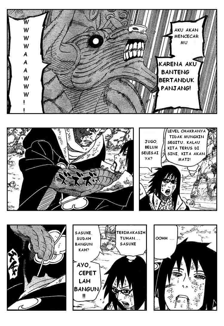World’s Apocalypse Online Chapter 9 - halaman 3