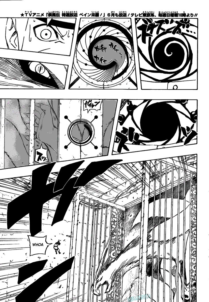 World’s Apocalypse Online Chapter 90 - halaman 14
