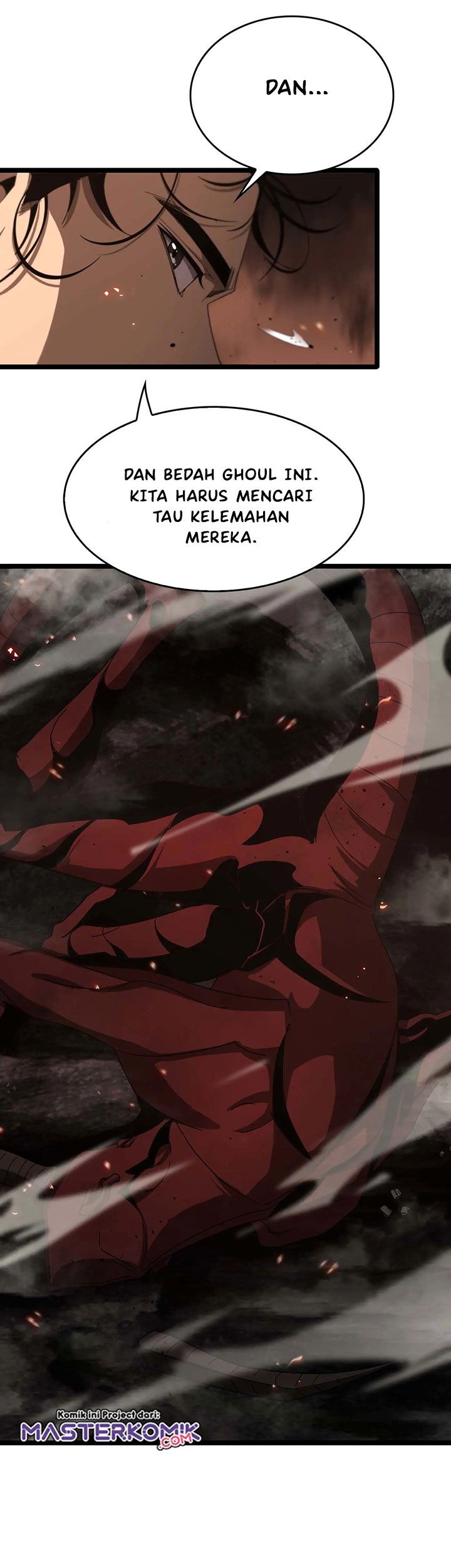 World’s Apocalypse Online Chapter 90 - halaman 30