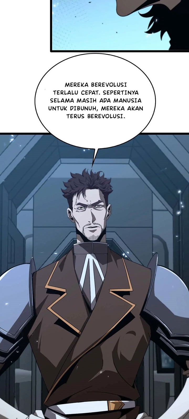 World’s Apocalypse Online Chapter 91 - halaman 18