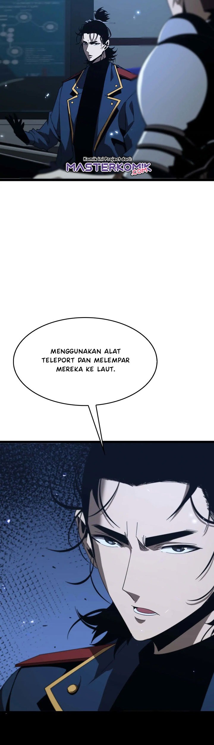 World’s Apocalypse Online Chapter 91 - halaman 23