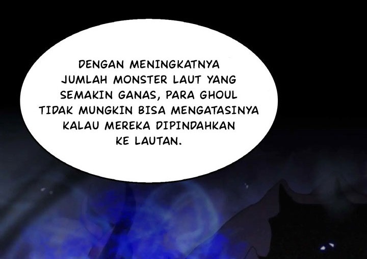 World’s Apocalypse Online Chapter 91 - halaman 24
