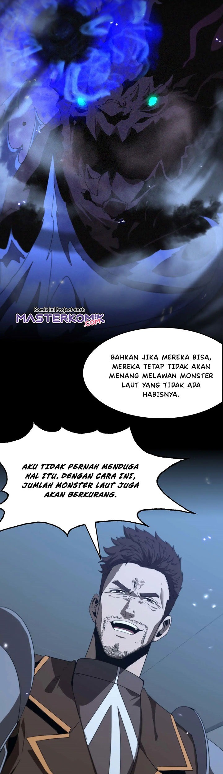 World’s Apocalypse Online Chapter 91 - halaman 25