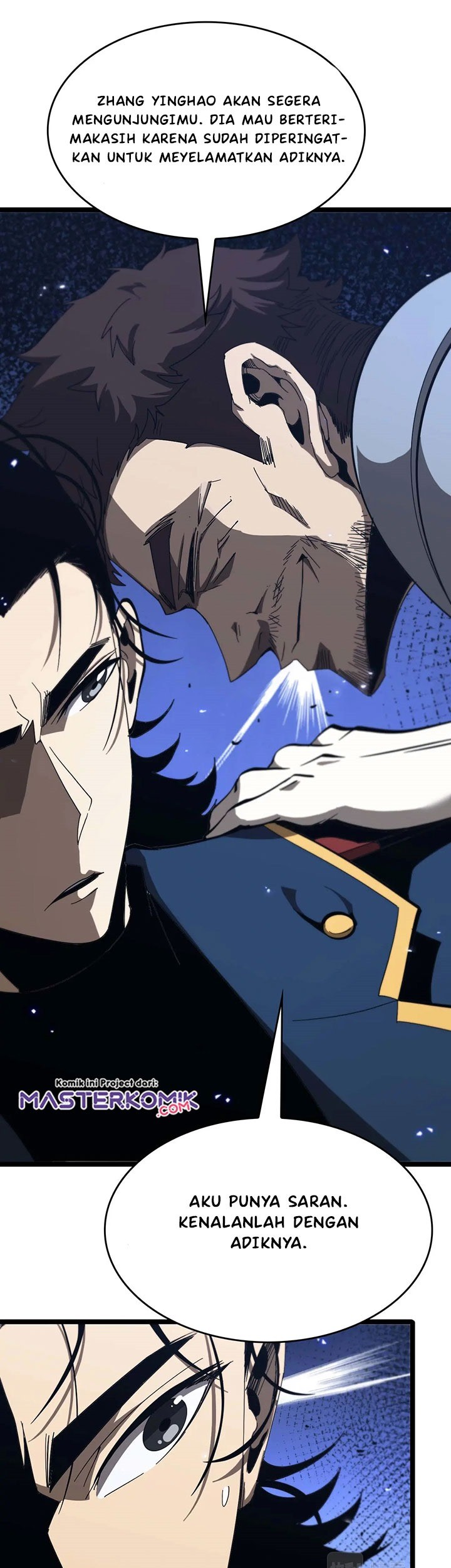 World’s Apocalypse Online Chapter 91 - halaman 32