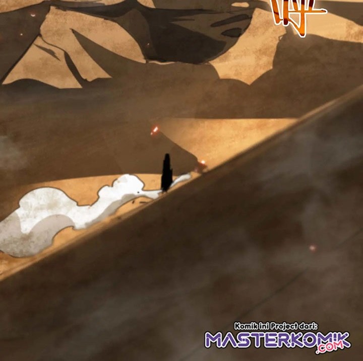 World’s Apocalypse Online Chapter 91 - halaman 35