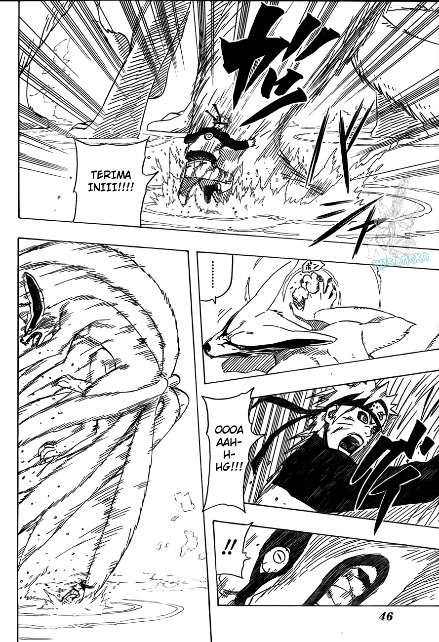World’s Apocalypse Online Chapter 91 - halaman 8