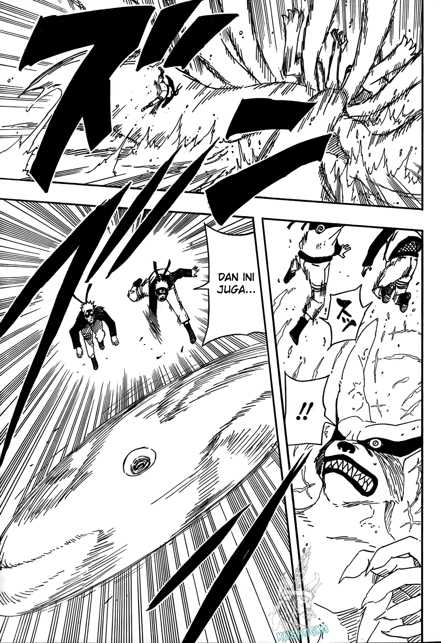 World’s Apocalypse Online Chapter 91 - halaman 9