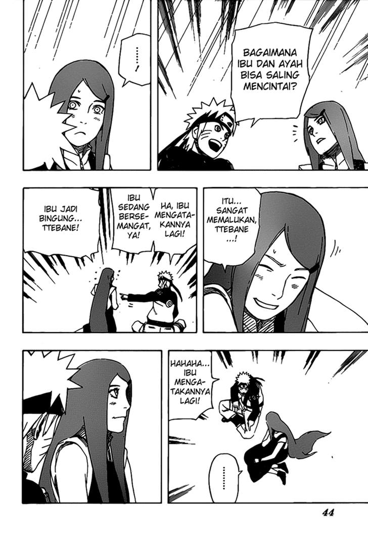 World’s Apocalypse Online Chapter 92 - halaman 10