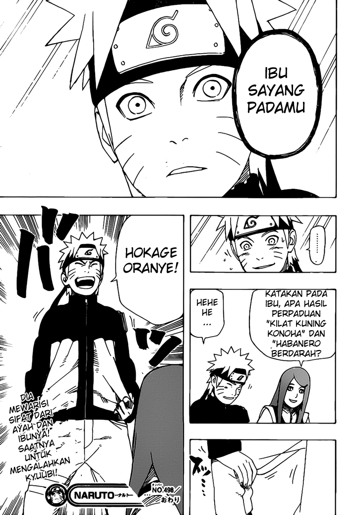 World’s Apocalypse Online Chapter 92 - halaman 17