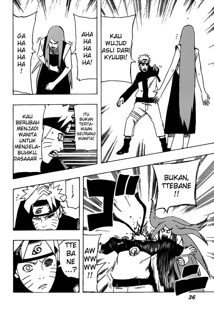 World’s Apocalypse Online Chapter 92 - halaman 2