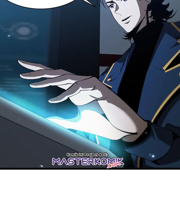 World’s Apocalypse Online Chapter 92 - halaman 21