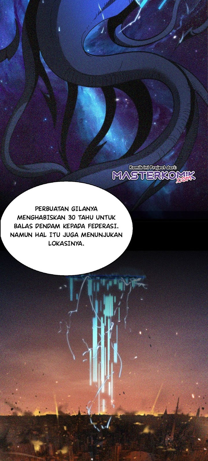 World’s Apocalypse Online Chapter 92 - halaman 27