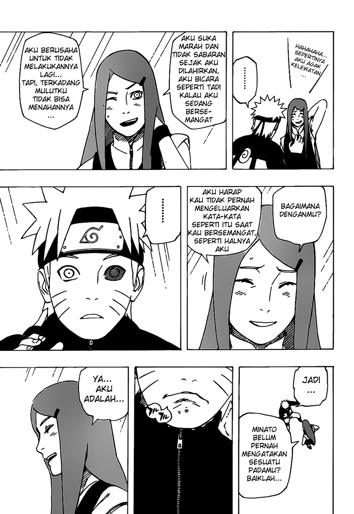 World’s Apocalypse Online Chapter 92 - halaman 3