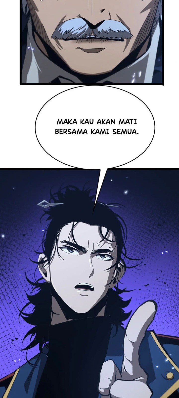World’s Apocalypse Online Chapter 92 - halaman 34