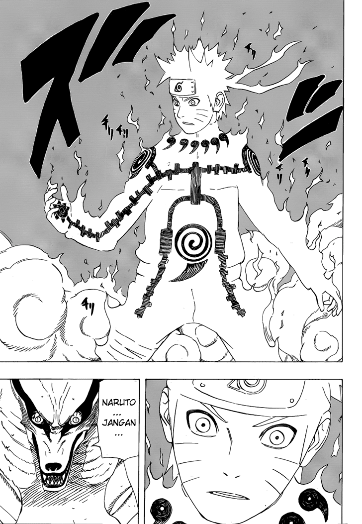 World’s Apocalypse Online Chapter 93 - halaman 12