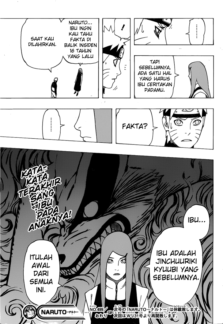 World’s Apocalypse Online Chapter 93 - halaman 16