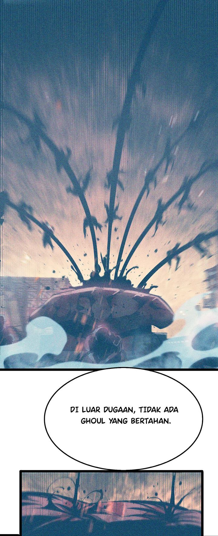 World’s Apocalypse Online Chapter 93 - halaman 30