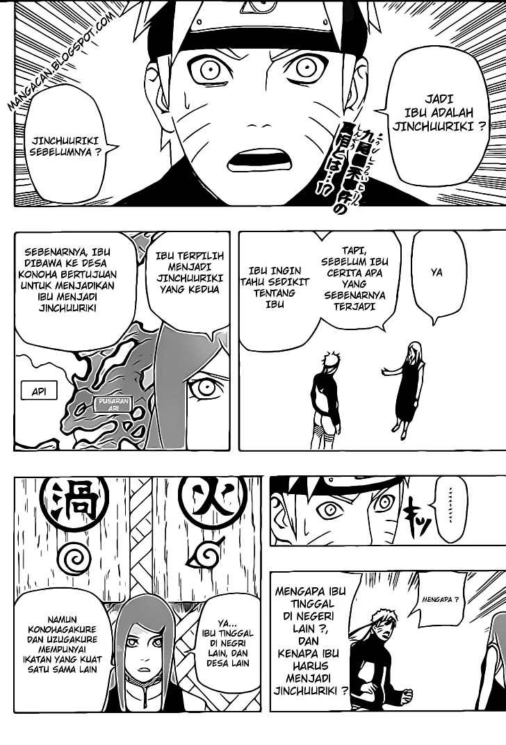 World’s Apocalypse Online Chapter 94 - halaman 10