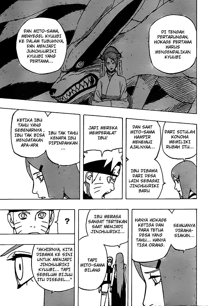World’s Apocalypse Online Chapter 94 - halaman 13