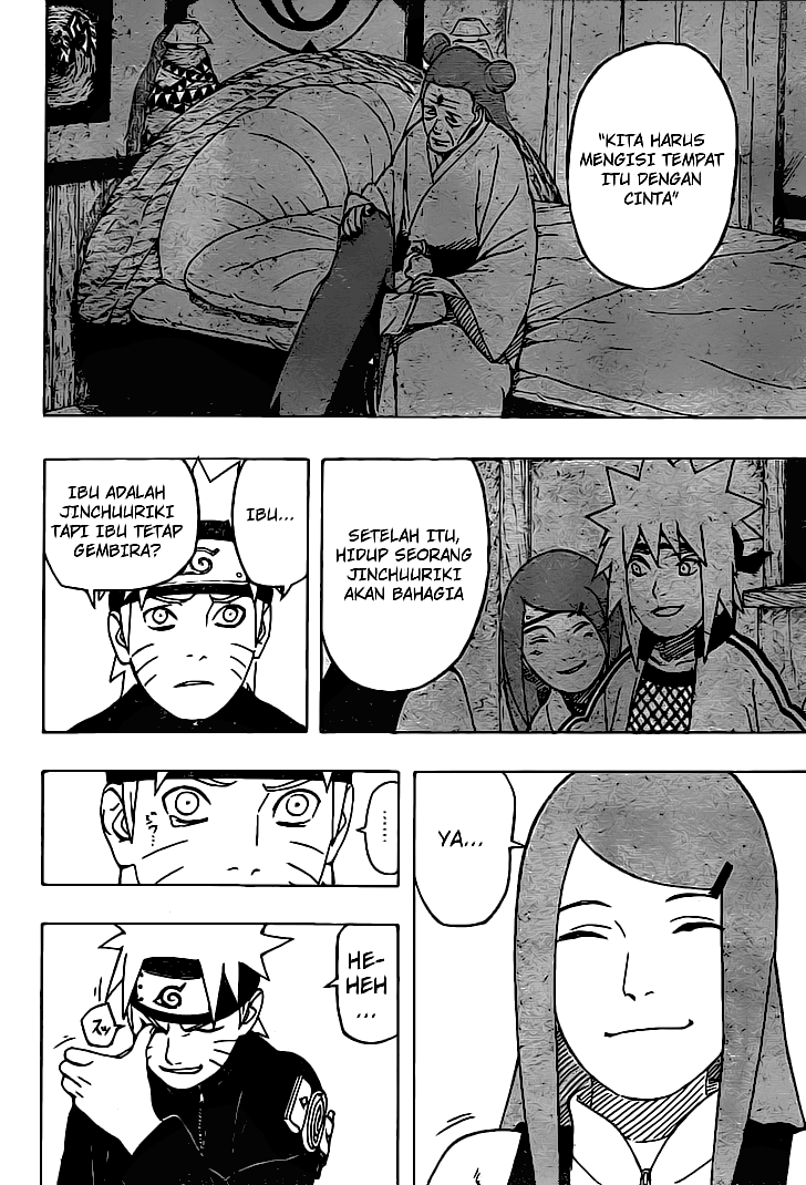 World’s Apocalypse Online Chapter 94 - halaman 14